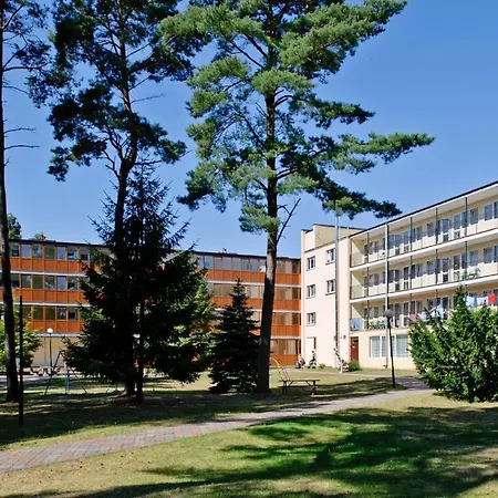 Ośrodek wypoczynkowy Osrodek Rehabilitacyjno-wypoczynkowy Fama-sta