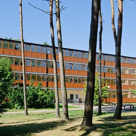 Osrodek Rehabilitacyjno-wypoczynkowy Fama-sta Mrzeżyno