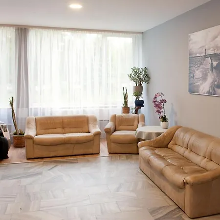 Osrodek Rehabilitacyjno-wypoczynkowy Fama-sta